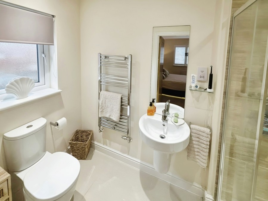 Images for Brambling Crescent, Penallta, Hengoed