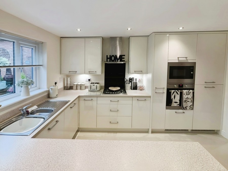 Images for Brambling Crescent, Penallta, Hengoed