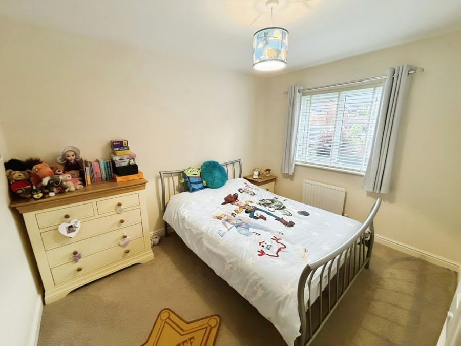 Images for Brambling Crescent, Penallta, Hengoed