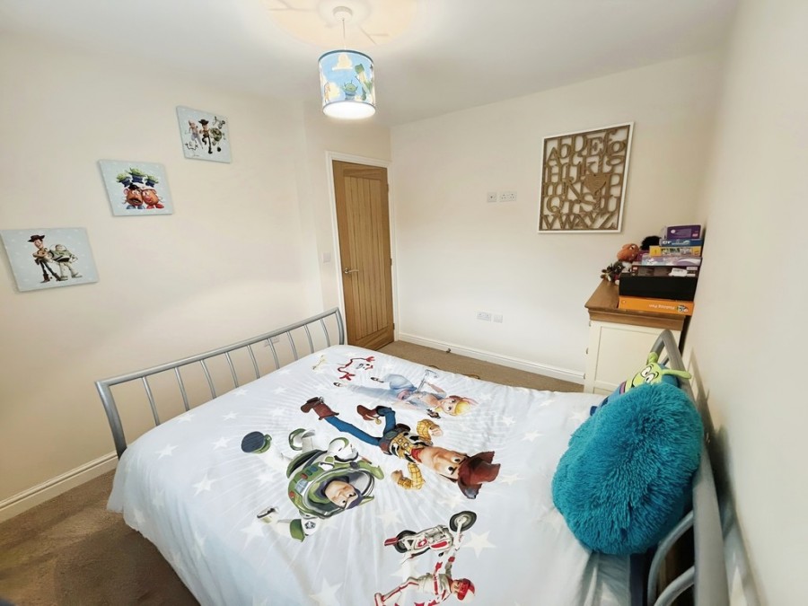 Images for Brambling Crescent, Penallta, Hengoed