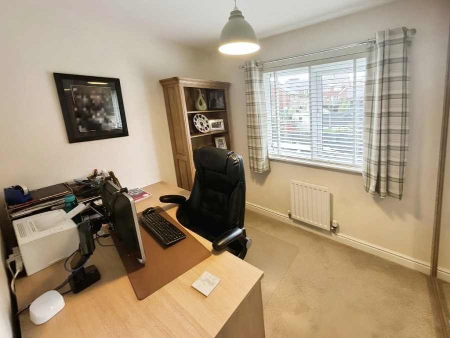 Images for Brambling Crescent, Penallta, Hengoed