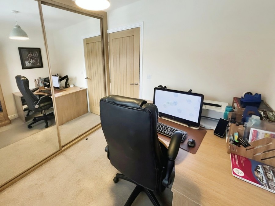 Images for Brambling Crescent, Penallta, Hengoed