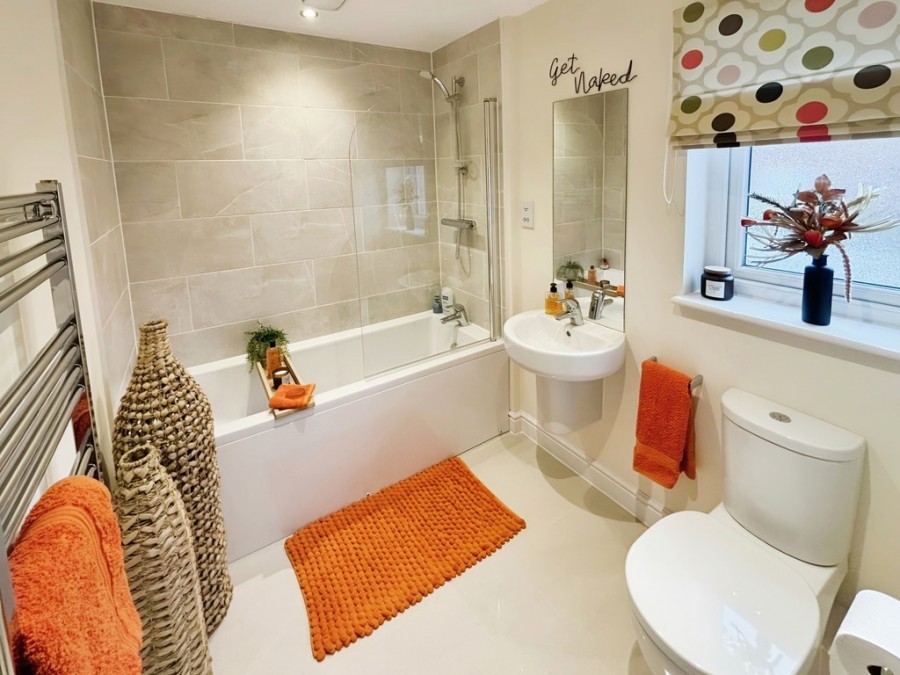 Images for Brambling Crescent, Penallta, Hengoed