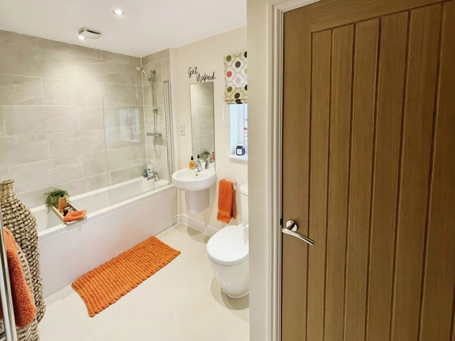 Images for Brambling Crescent, Penallta, Hengoed