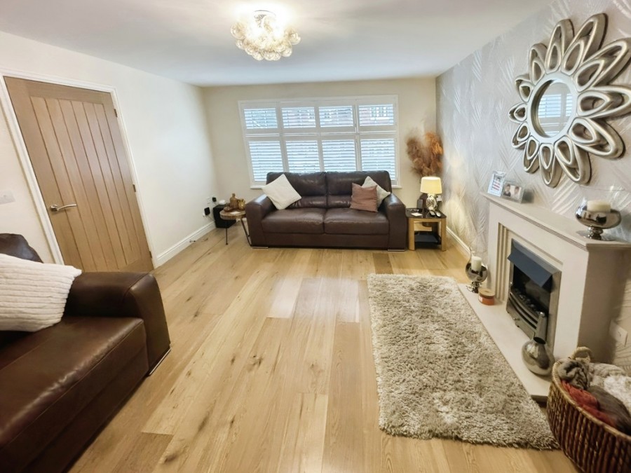 Images for Brambling Crescent, Penallta, Hengoed