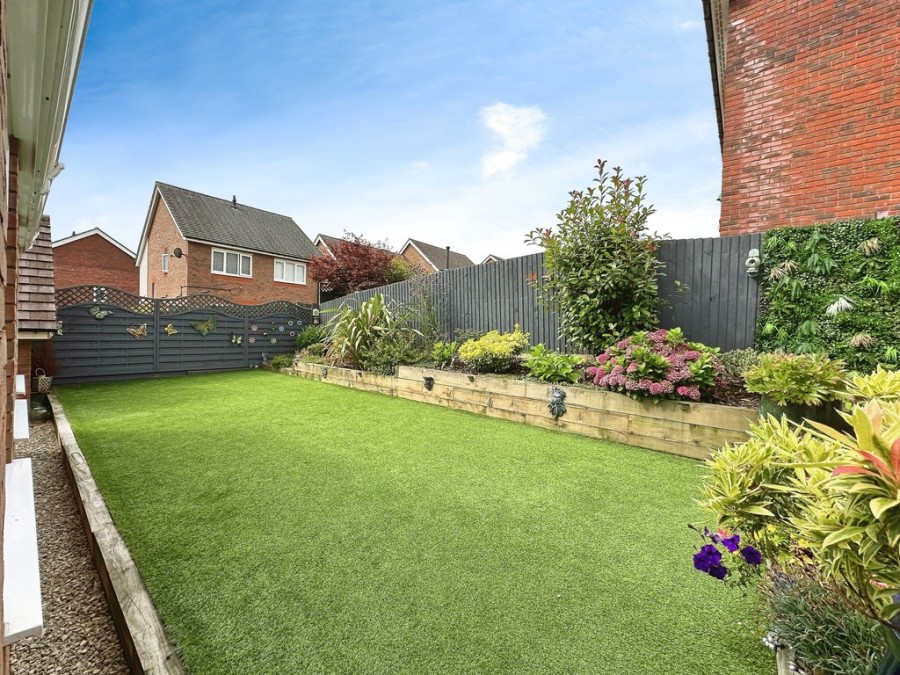 Images for Brambling Crescent, Penallta, Hengoed