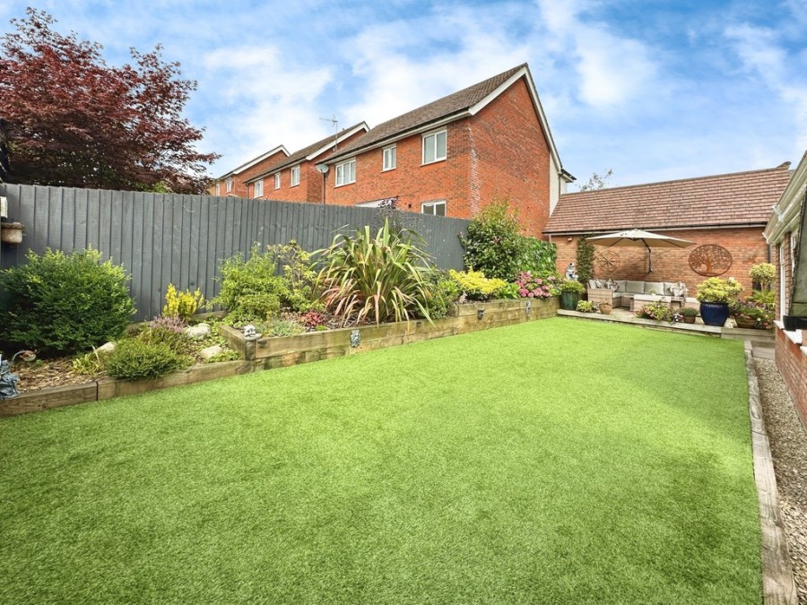 Images for Brambling Crescent, Penallta, Hengoed