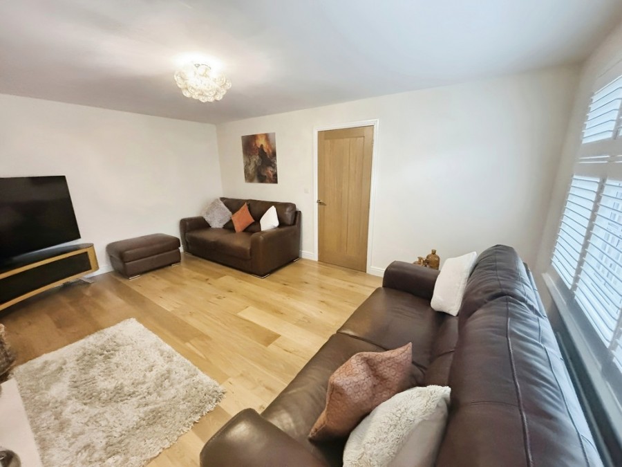 Images for Brambling Crescent, Penallta, Hengoed