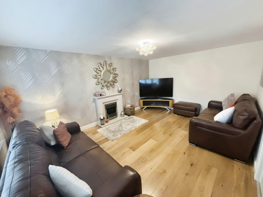 Images for Brambling Crescent, Penallta, Hengoed