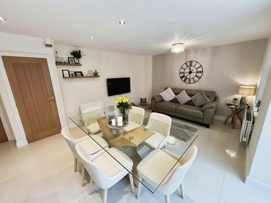 Images for Brambling Crescent, Penallta, Hengoed
