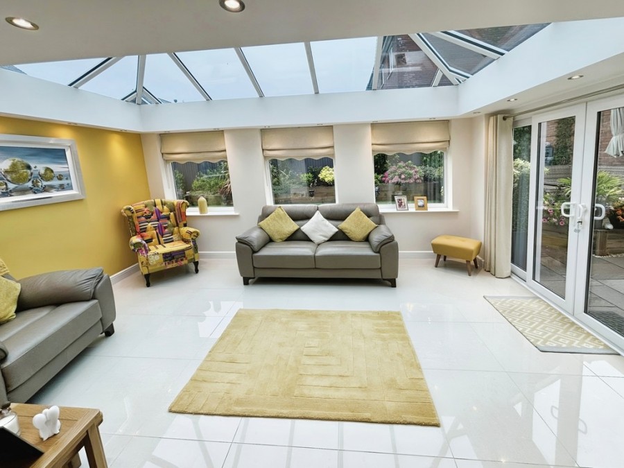 Images for Brambling Crescent, Penallta, Hengoed
