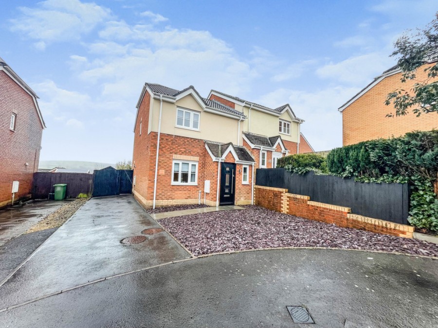Images for Cae Melyn, Hengoed