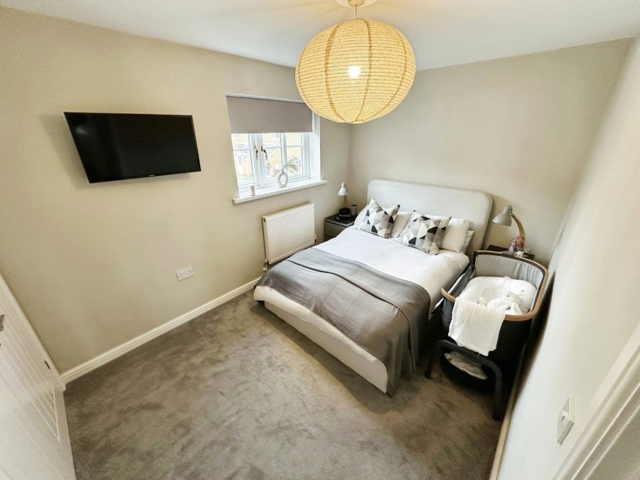 Images for Cae Melyn, Hengoed