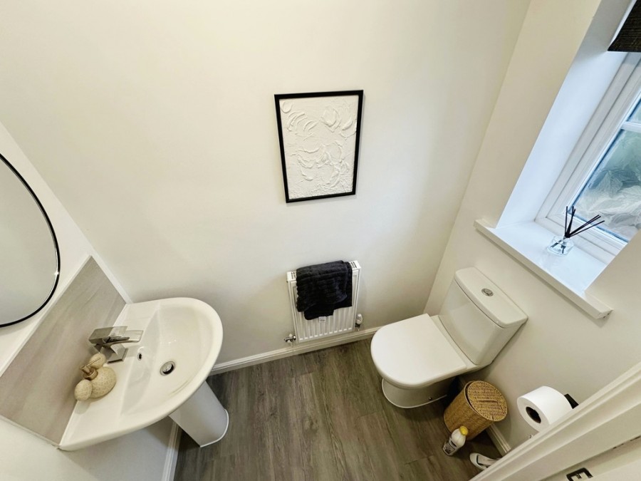 Images for Cae Melyn, Hengoed