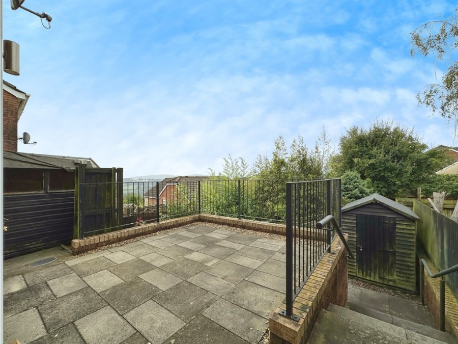 Images for Cae Melyn, Hengoed