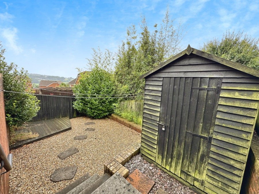 Images for Cae Melyn, Hengoed