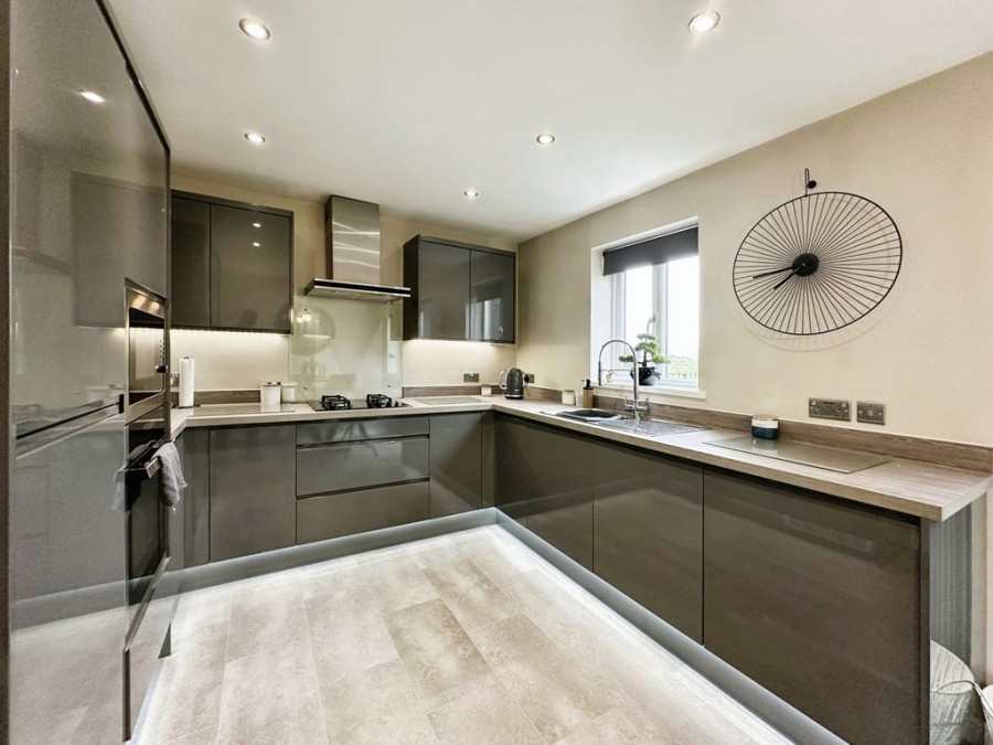 Images for Cae Melyn, Hengoed