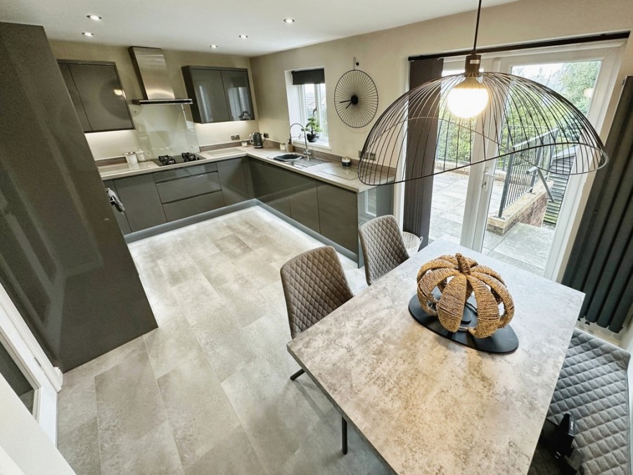 Images for Cae Melyn, Hengoed