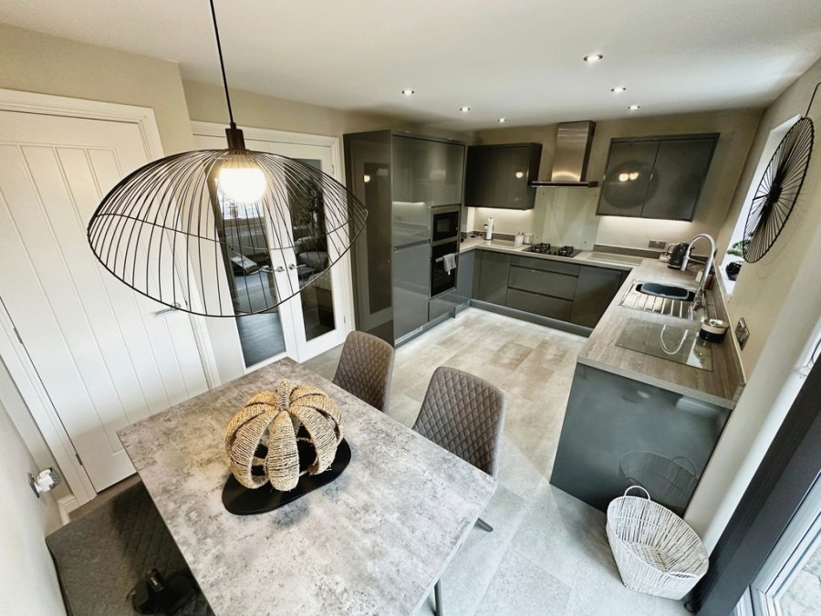 Images for Cae Melyn, Hengoed