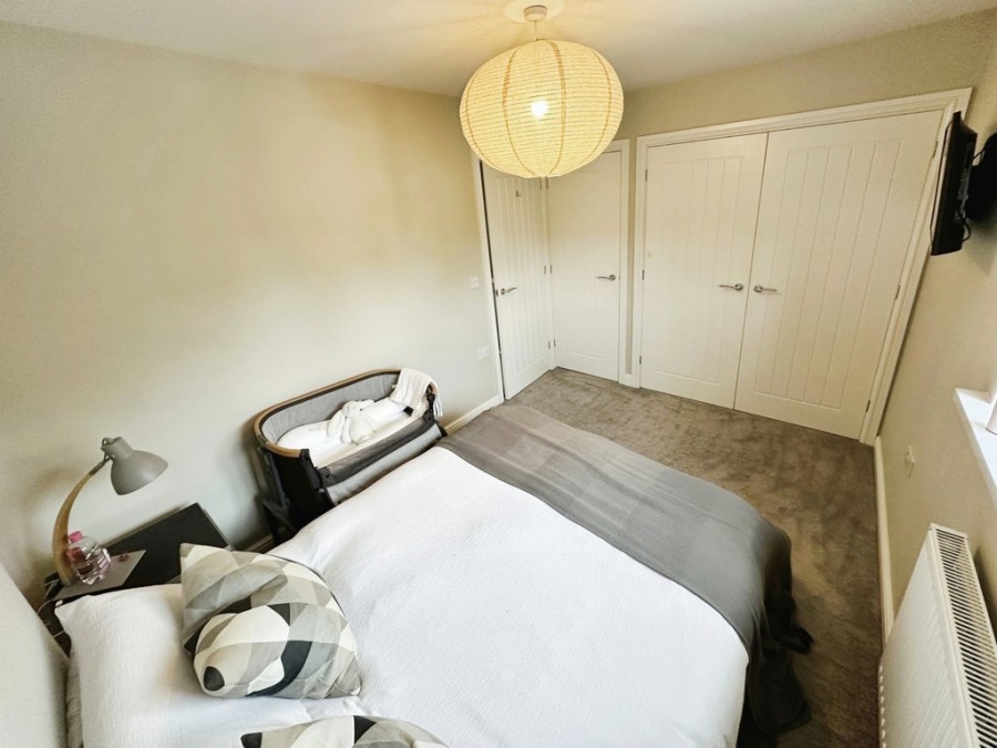 Images for Cae Melyn, Hengoed