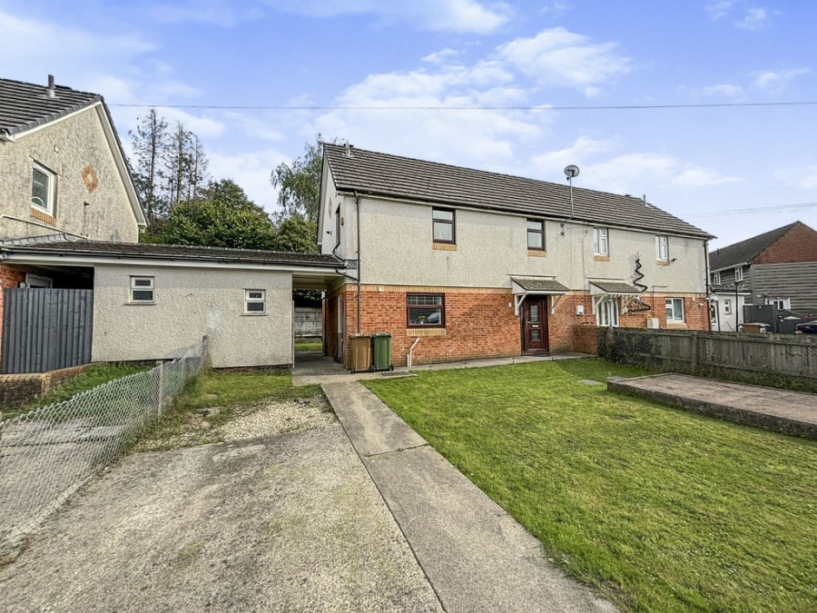 Images for Millbrook Road, Pontllanfraith, Blackwood