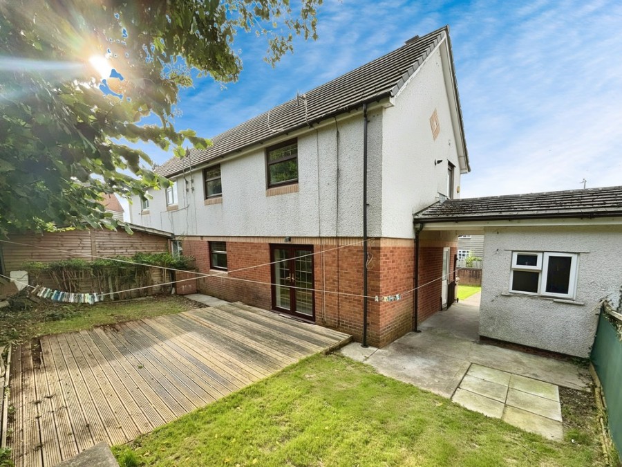 Images for Millbrook Road, Pontllanfraith, Blackwood