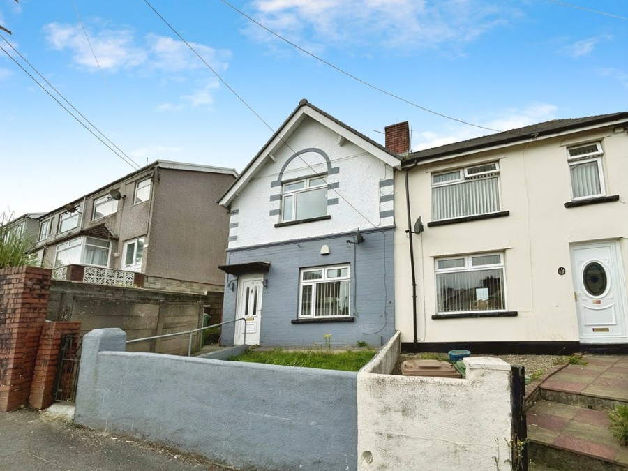 Images for Gelligaer Road, Cefn Hengoed