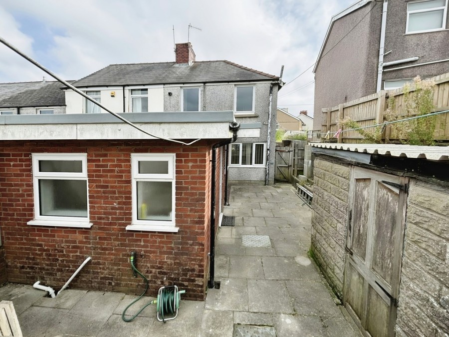 Images for Gelligaer Road, Cefn Hengoed