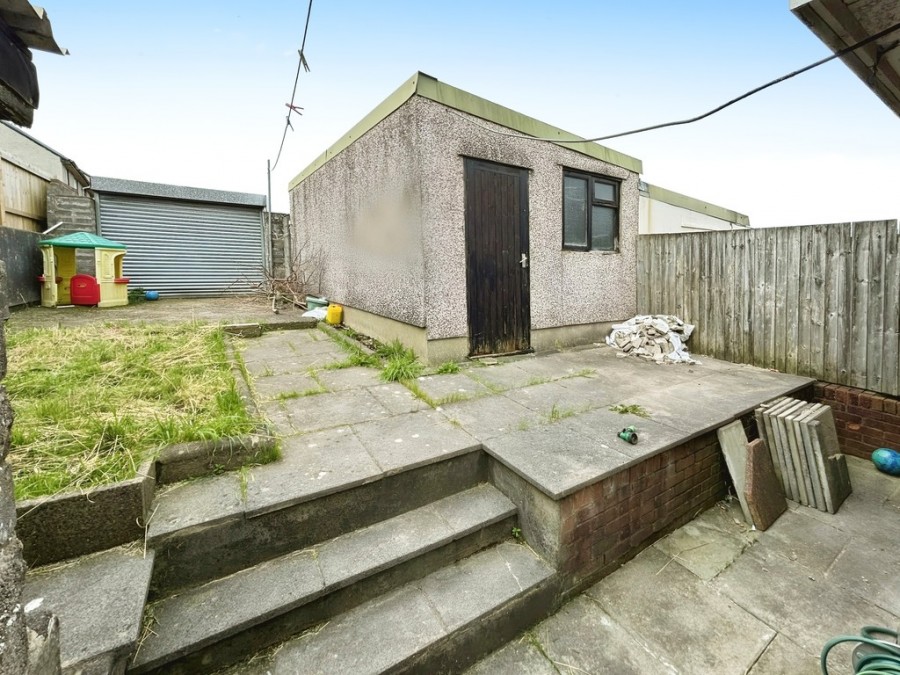 Images for Gelligaer Road, Cefn Hengoed