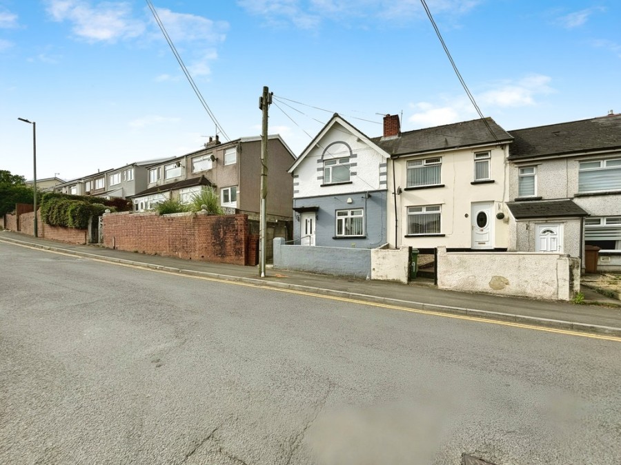 Images for Gelligaer Road, Cefn Hengoed