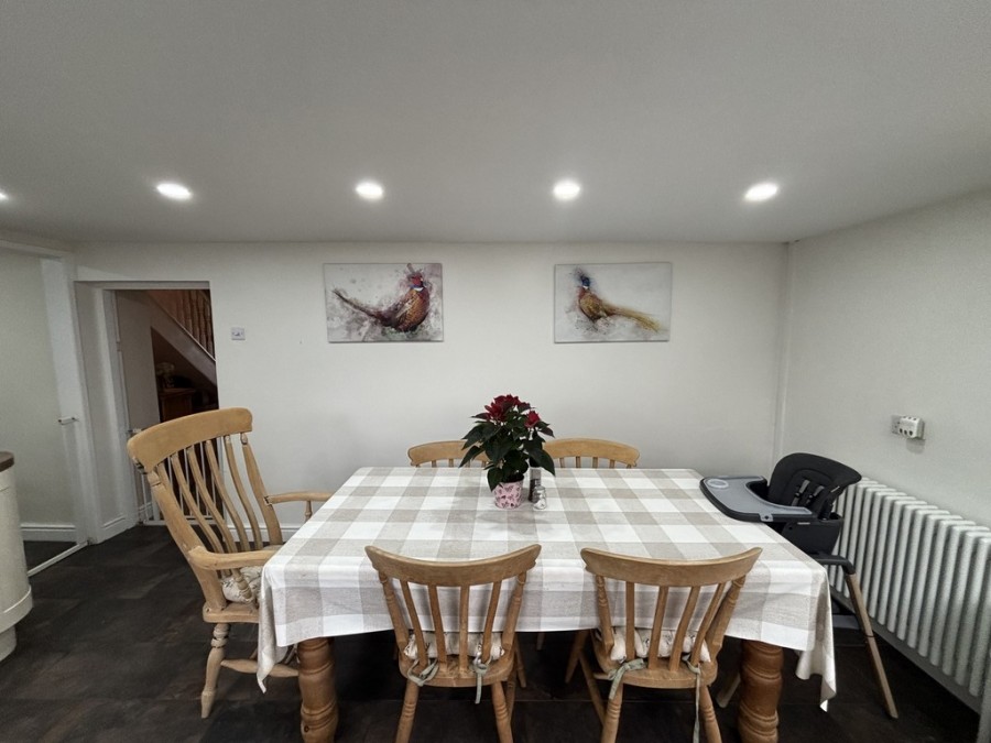 Images for New Meadow Cottage, Gelligaer, Hengoed