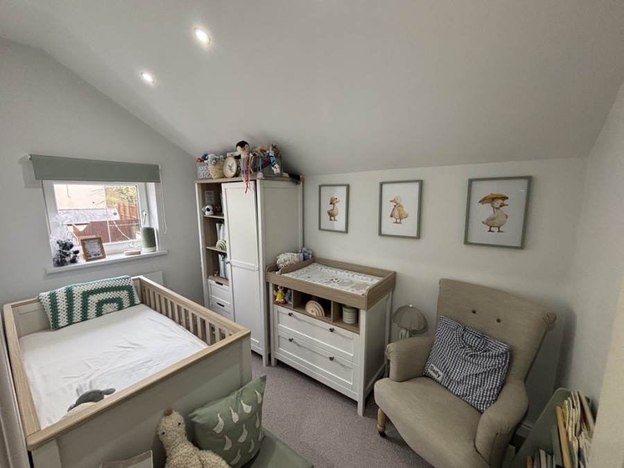 Images for New Meadow Cottage, Gelligaer, Hengoed
