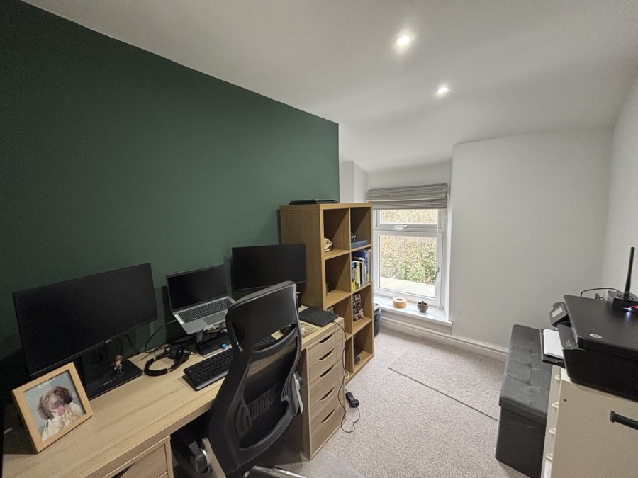 Images for New Meadow Cottage, Gelligaer, Hengoed