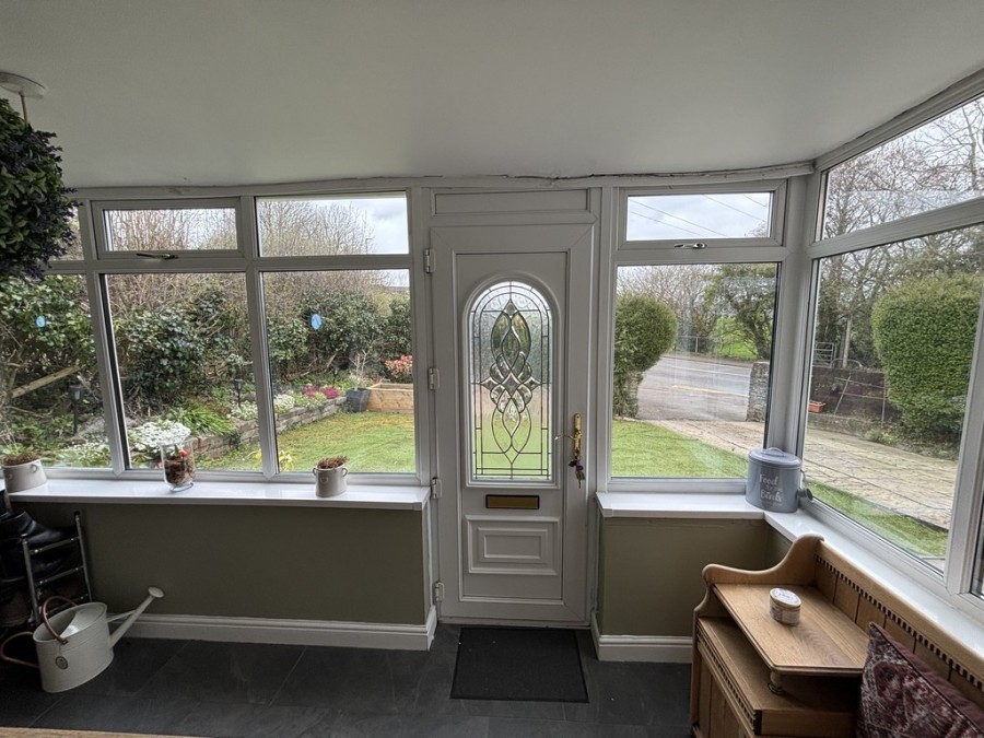 Images for New Meadow Cottage, Gelligaer, Hengoed