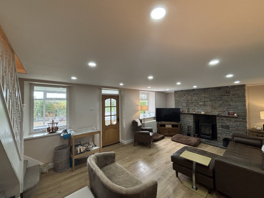 Images for New Meadow Cottage, Gelligaer, Hengoed