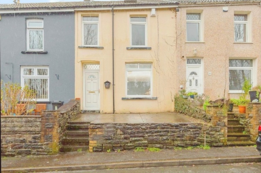 Images for Victoria Terrace, Treharris