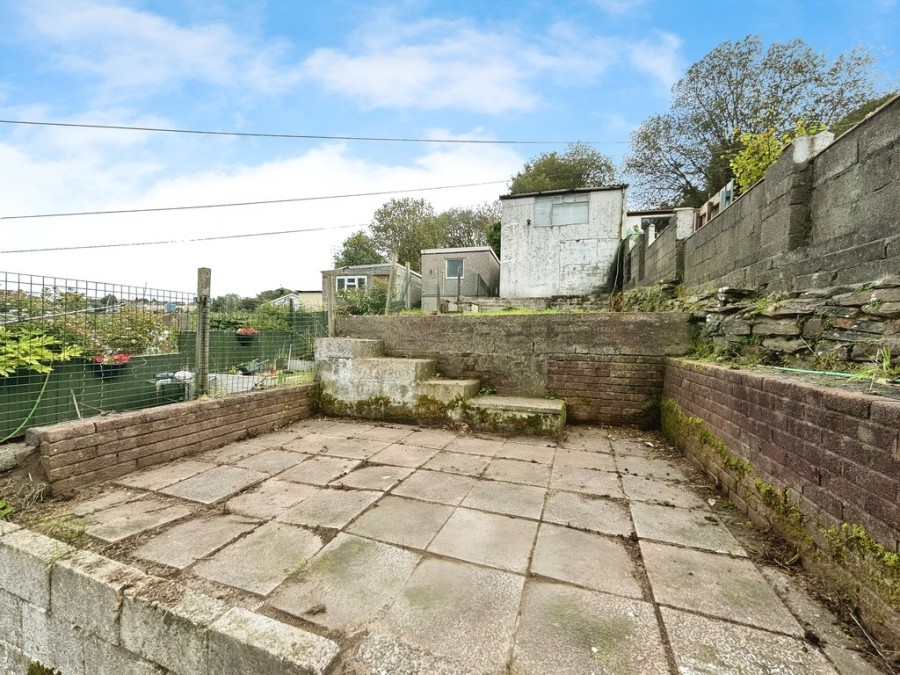 Images for Victoria Terrace, Treharris