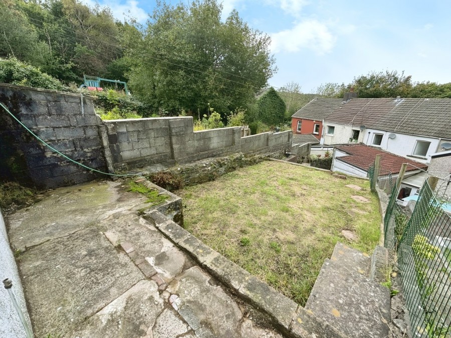 Images for Victoria Terrace, Treharris