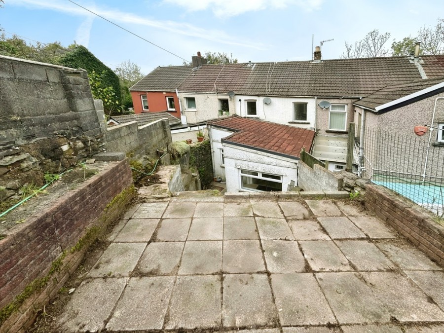Images for Victoria Terrace, Treharris