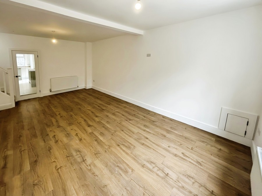 Images for Victoria Terrace, Treharris