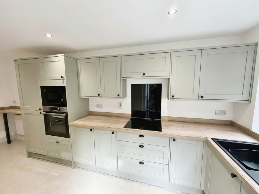Images for Victoria Terrace, Treharris