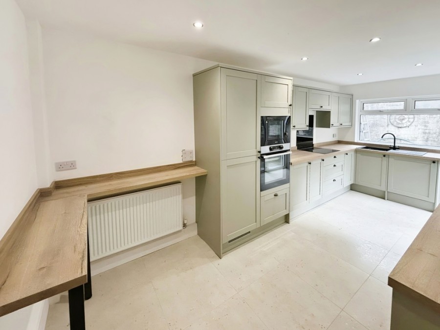 Images for Victoria Terrace, Treharris