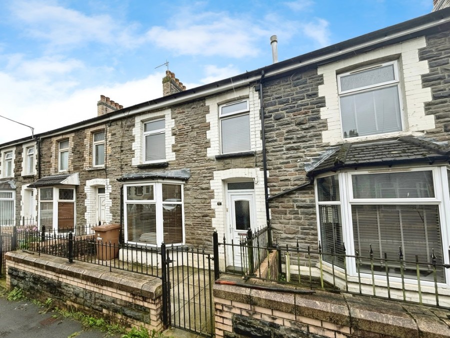 Images for Ffrwd Terrace, Llanbradach