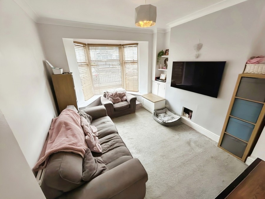 Images for Ffrwd Terrace, Llanbradach