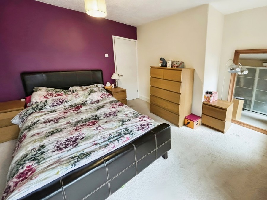 Images for Ffrwd Terrace, Llanbradach