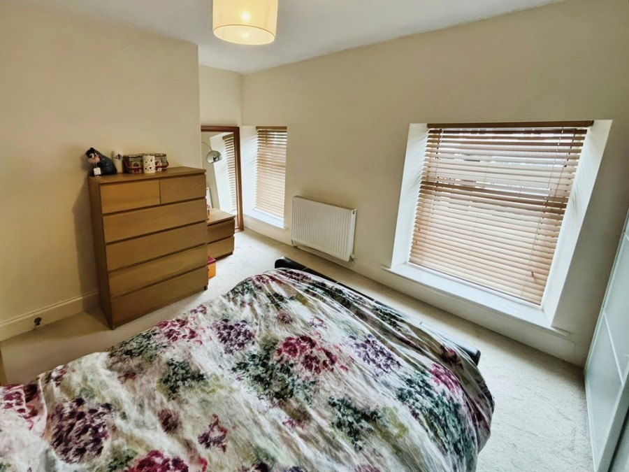 Images for Ffrwd Terrace, Llanbradach