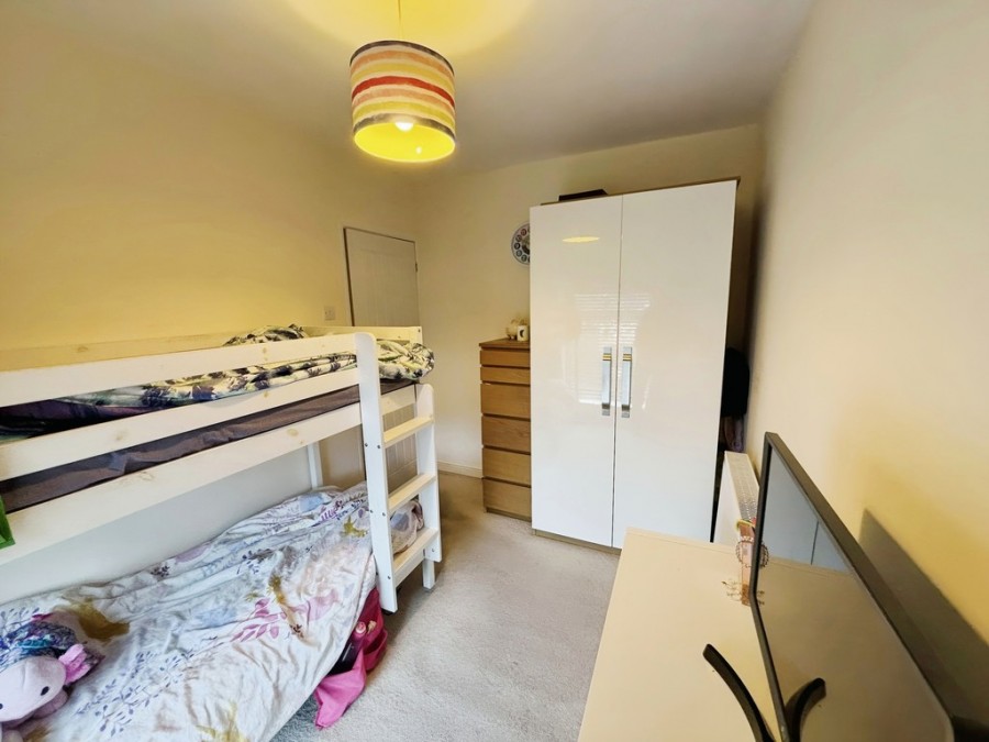 Images for Ffrwd Terrace, Llanbradach