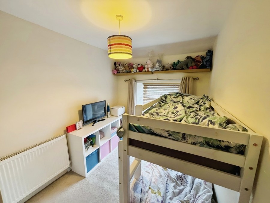Images for Ffrwd Terrace, Llanbradach