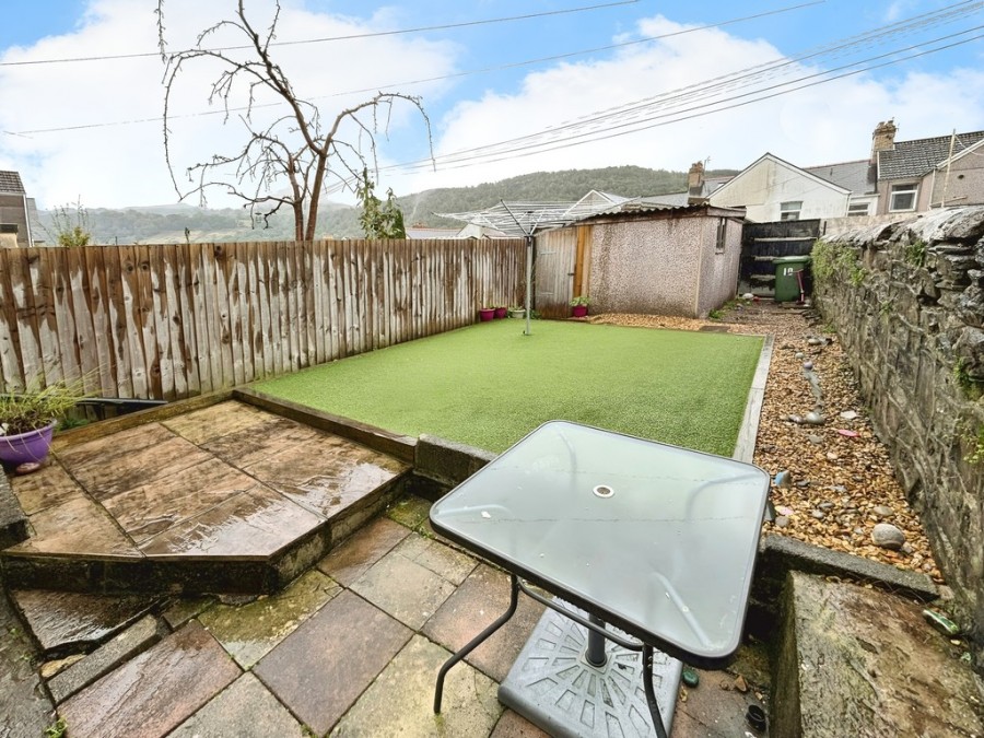 Images for Ffrwd Terrace, Llanbradach
