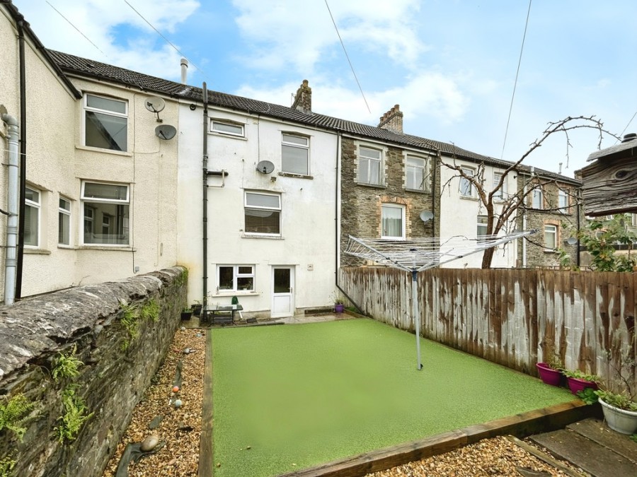 Images for Ffrwd Terrace, Llanbradach